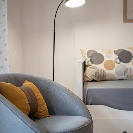Appartamento Cozy Studio Mila Podgorica