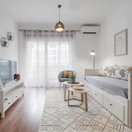 Appartamento Cozy Studio Mila *