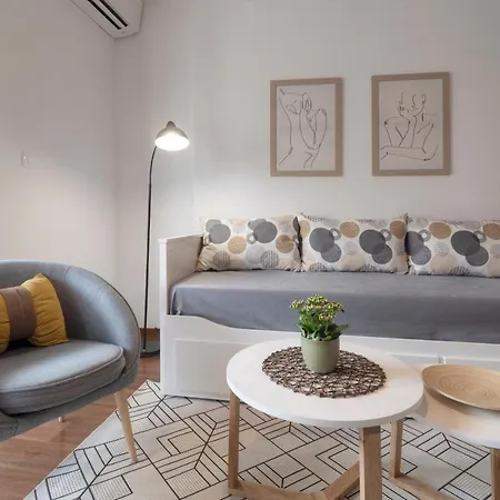 Cozy Studio Mila Appartamento *