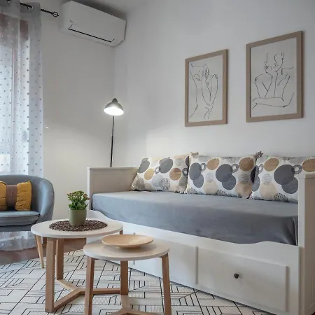 Cozy Studio Mila Appartamento