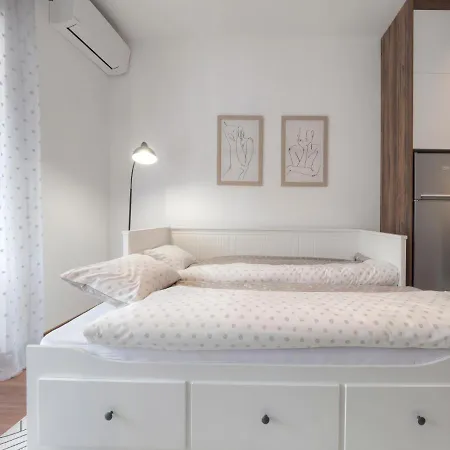Cozy Studio Mila * Podgorica