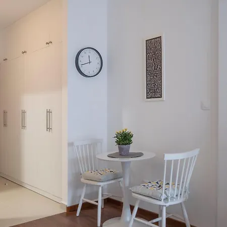 Cozy Studio Mila *