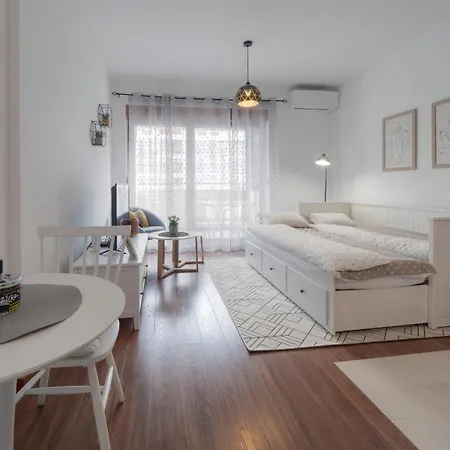 Cozy Studio Mila *